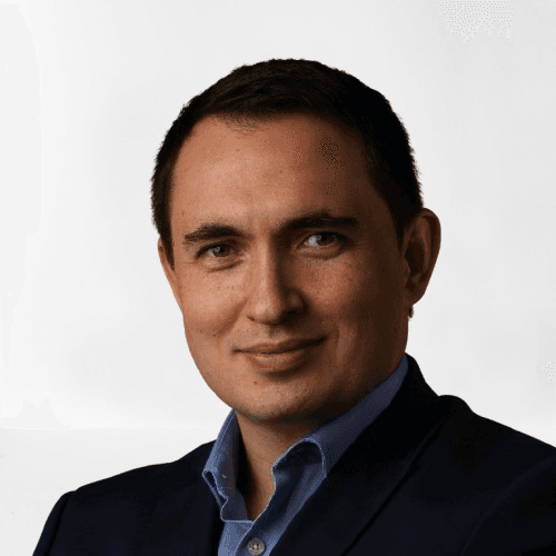 Vladimir Perhulov, MD